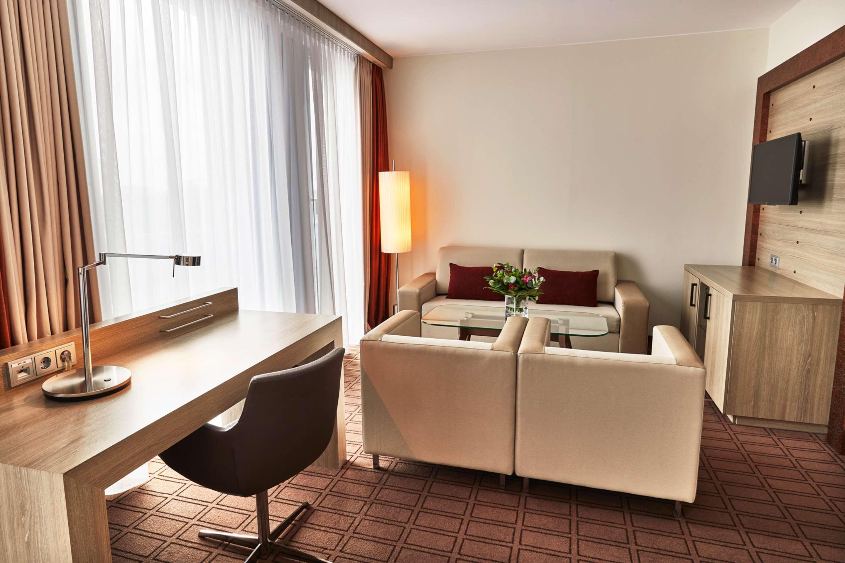 Steigenberger Hotel 4*