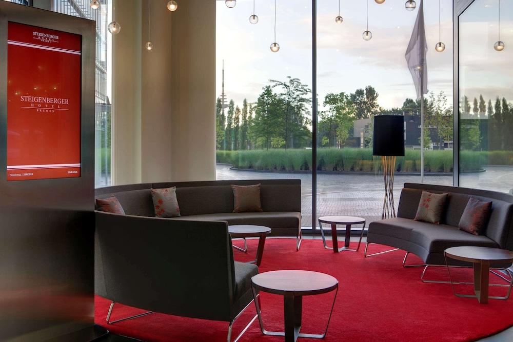 Hotel Steigenberger 4*