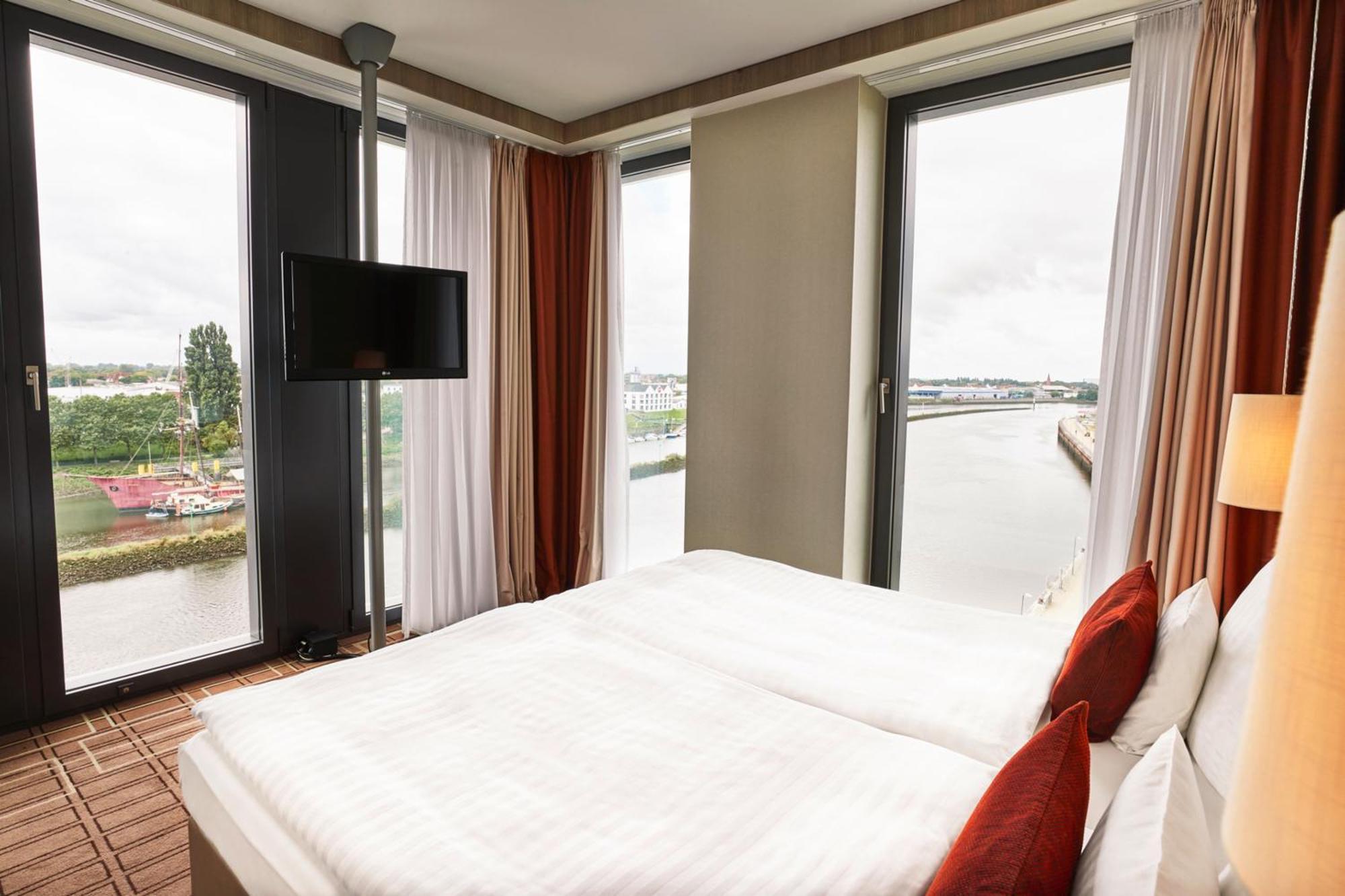 Hotel Steigenberger 4*