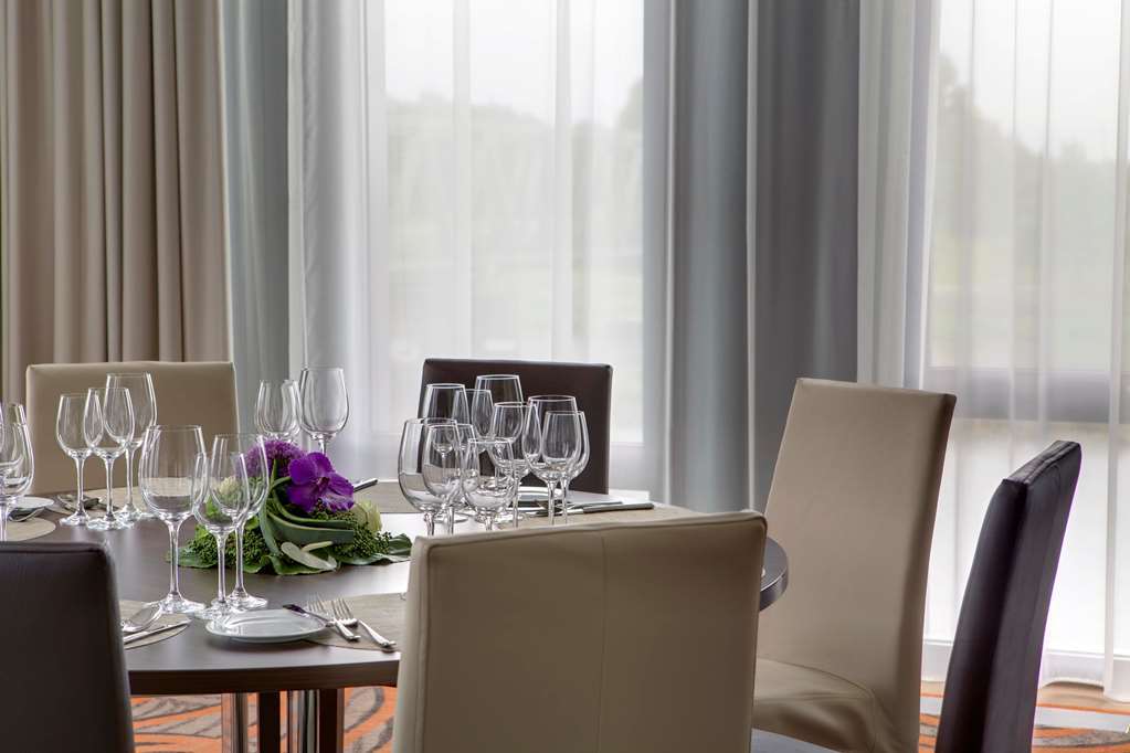 Steigenberger Hotel Brema