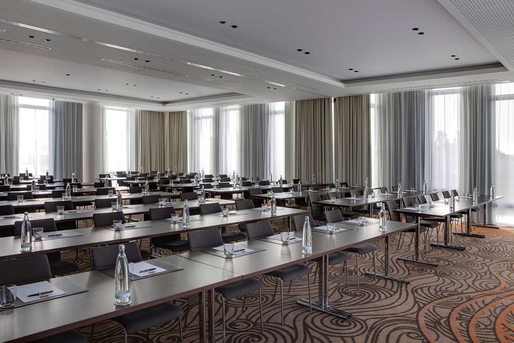 Hotel Steigenberger Brema