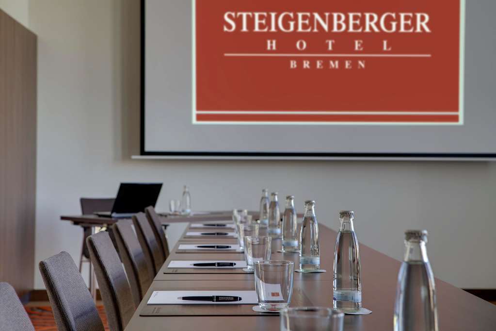 Steigenberger Hotel