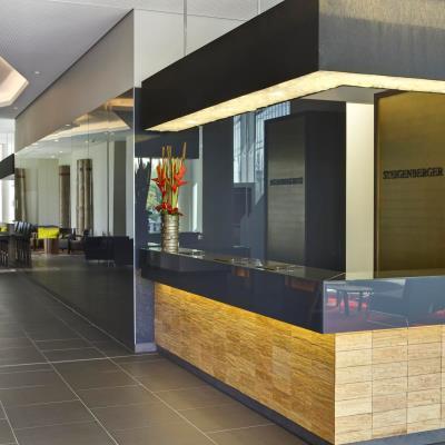 Hotel Steigenberger Brema
