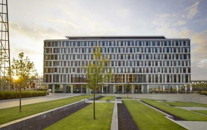 Hotel Steigenberger