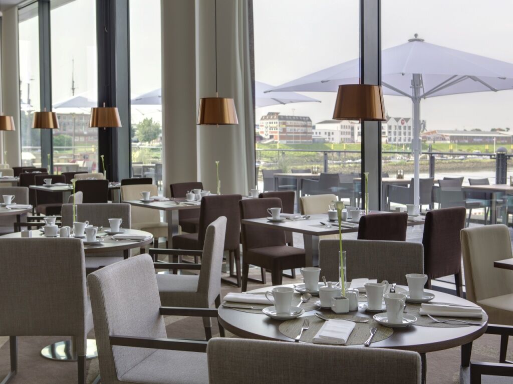 Steigenberger 4* Brema