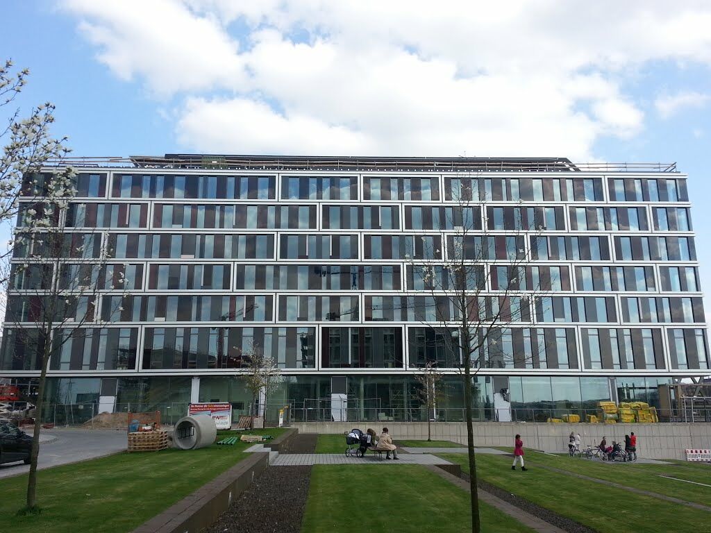 Hotel Steigenberger 4*