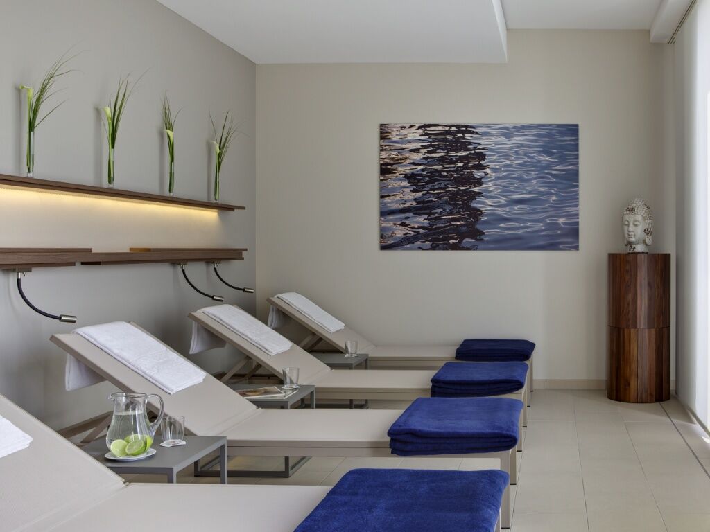 Steigenberger Hotel 4*