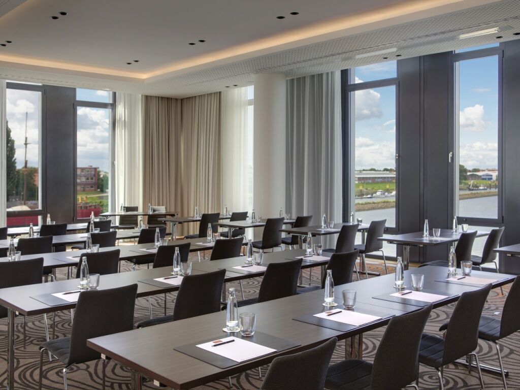 Steigenberger Hotel Brema