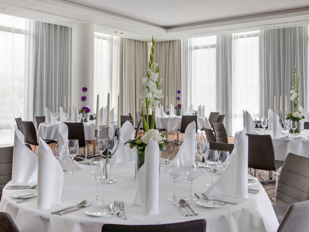 Hotel Steigenberger